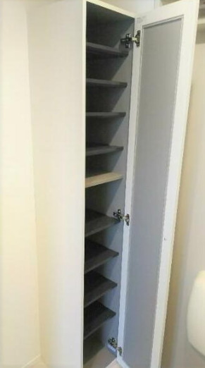 その他設備　別号室参考写真