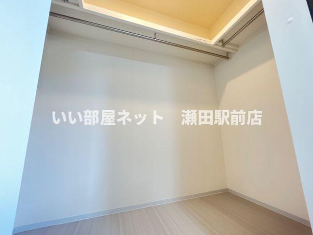 収納　イメージ写真