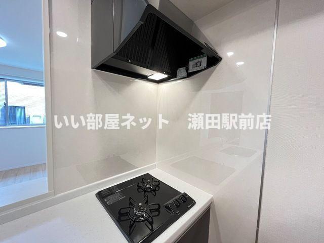 その他設備　イメージ写真
