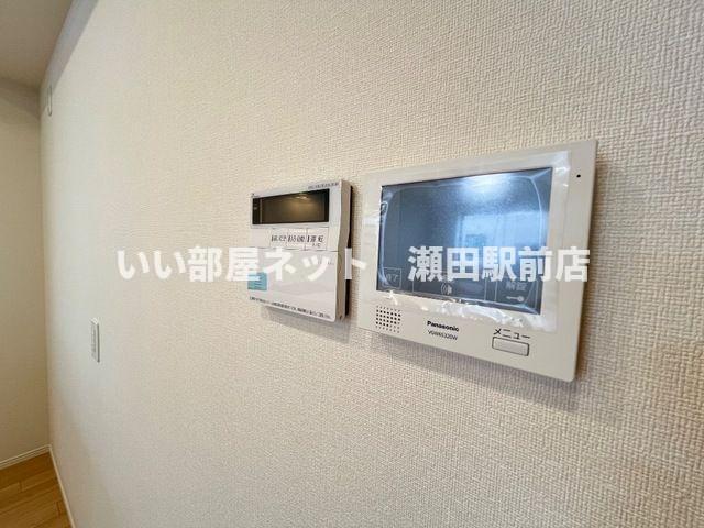 セキュリティ　イメージ写真