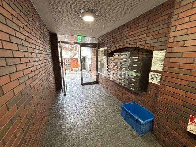 ロビー