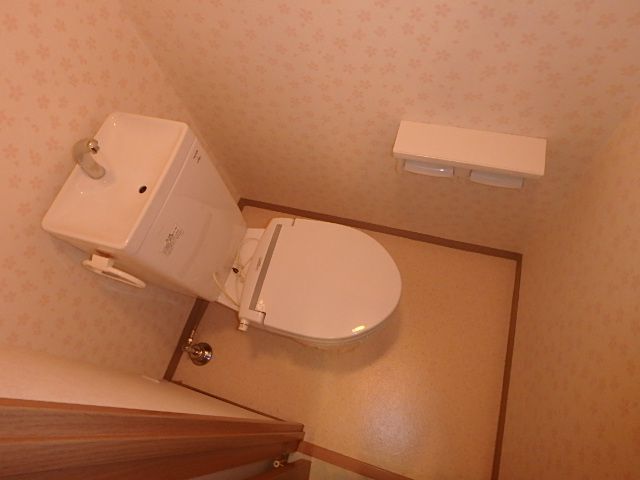 トイレ　その他部屋・スペース