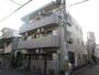 福島駅より徒歩5分 2階 築18年11ヶ月の賃貸物件
