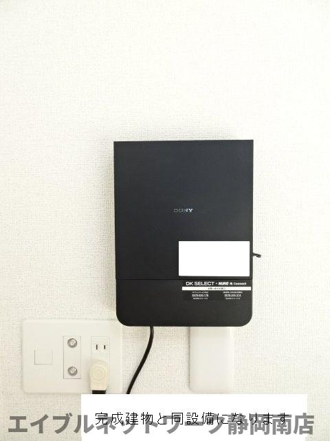 その他設備　イメージ