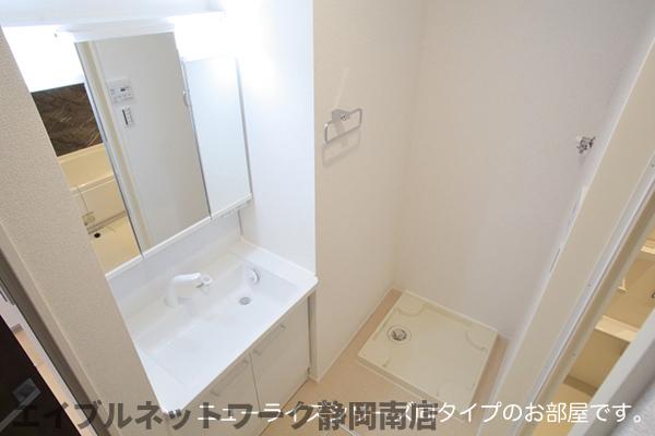 洗面設備　イメージ