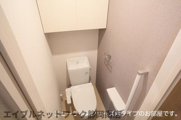 トイレ　イメージ
