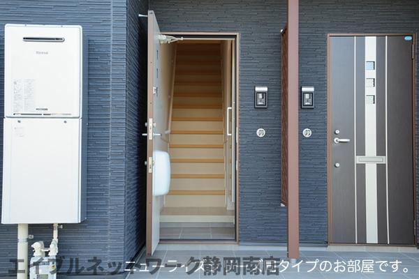 玄関　イメージ