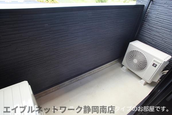 バルコニー　イメージ