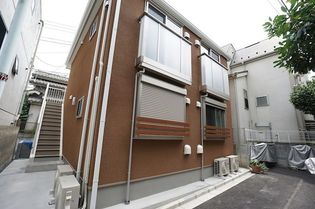 その他　外観