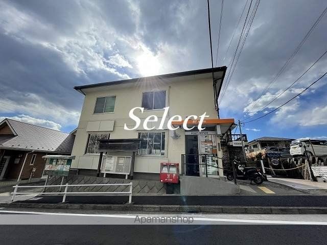 郵便局　横浜六ッ川郵便局（郵便局）まで1810m