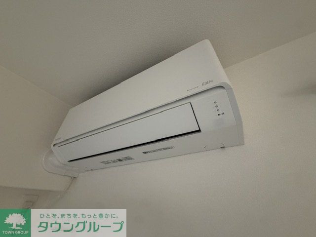 その他設備　設備