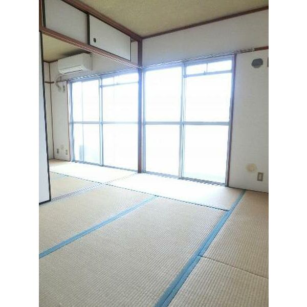 その他　和室があれば客間としても活用できます