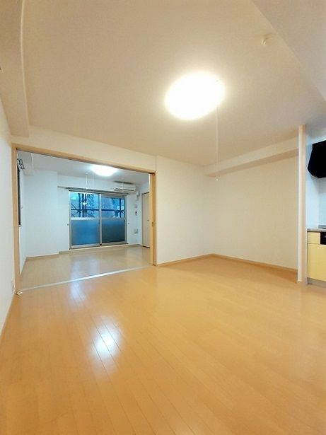 その他部屋・スペース　コンフォート駒込　豊島区駒込1　同タイプ別室写真 コンフォー
