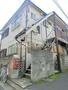 シモンハウス 1階 築66年10ヶ月の賃貸物件