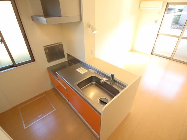 キッチン