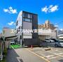 岡山駅より徒歩10分 1階 築23年10ヶ月の賃貸物件
