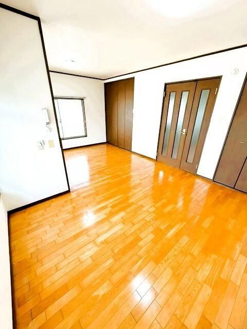 その他部屋・スペース　リビング/居室