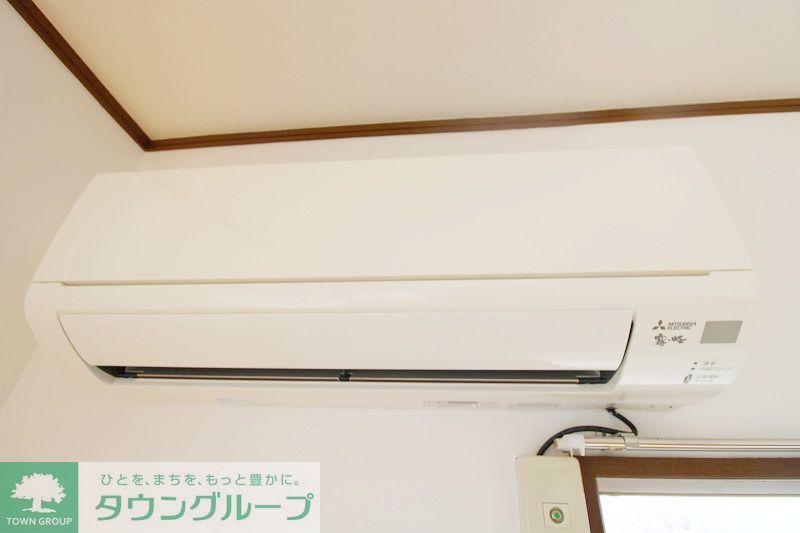 その他設備　設備