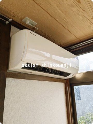 その他設備　別号室：参考写真