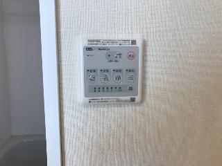 その他設備　室内設備