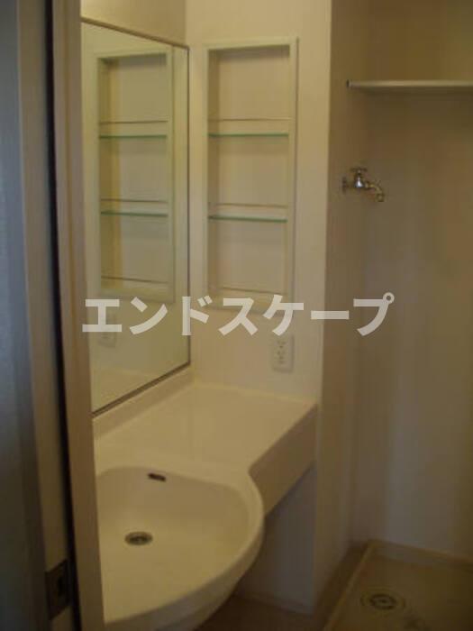 洗面設備　高崎、前橋、伊勢崎エリアのお部屋探しはエンドスケープまで！お