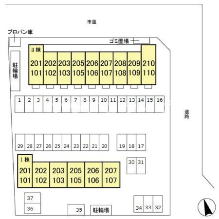 その他　高崎、前橋、伊勢崎エリアのお部屋探しはエンドスケープまで！お