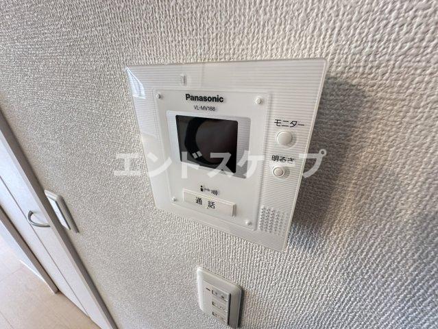 セキュリティ　高崎、前橋のお部屋探しはエンドスケープまで！お客様の理想お聞