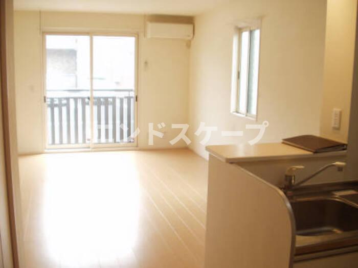 居室・リビング　高崎、前橋、伊勢崎エリアのお部屋探しはエンドスケープまで！お