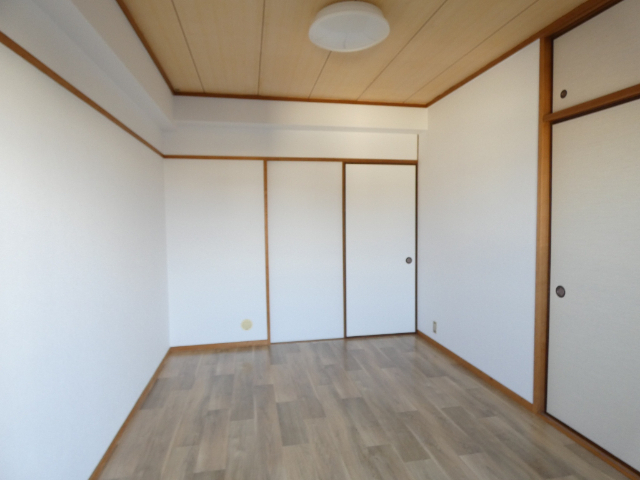 その他部屋・スペース　※３０２室の写真です