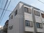 千住大橋駅より徒歩7分 1階 築27年6ヶ月の賃貸物件