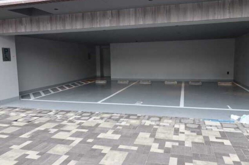 駐車場　☆駐車場☆