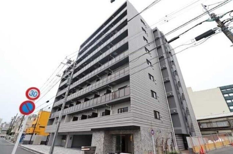 建物外観　☆外観☆