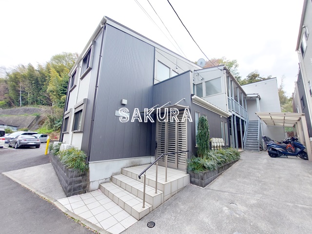 建物外観　当店おすすめ物件♪