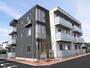 ファーストヒル大町 3階 築10年2ヶ月の賃貸物件