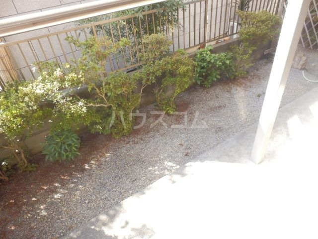 庭