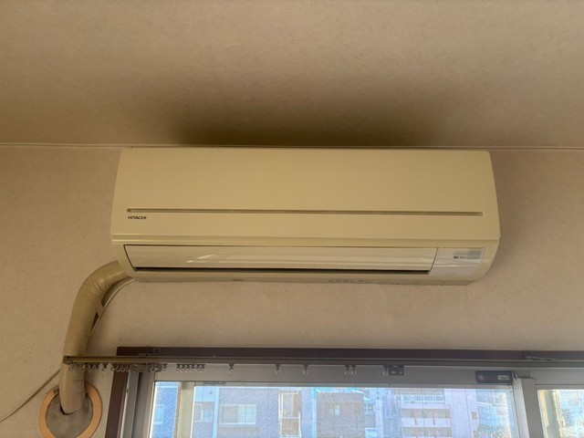 その他設備　別号室の写真