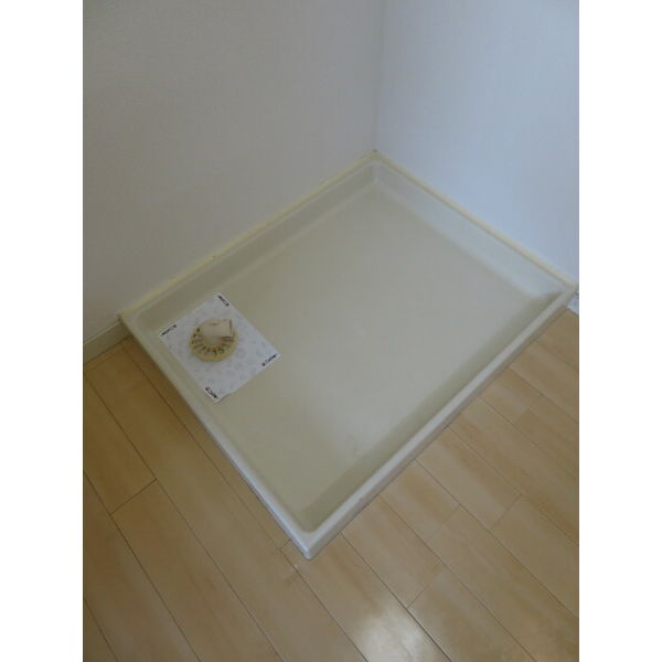 その他　※写真は同じマンションの違う部屋のものになります。