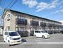 柏矢町駅より徒歩38分 築26年5ヶ月 2階建の賃貸物件
