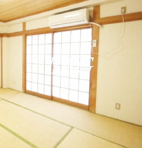 その他部屋・スペース　寝室です。