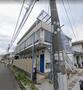 テラス高円寺 2階 築44年11ヶ月の賃貸物件