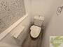 トイレ　トイレです。ウォシュレット付を探している方、おすすめです！