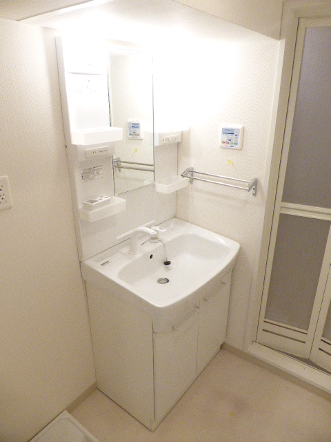 洗面設備　洗面※別部屋参考写真