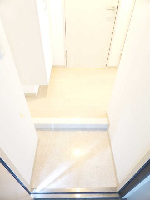 玄関　玄関※別部屋参考写真