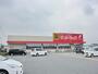 ドラックストア　サンドラッグ東大和桜が丘店（ドラッグストア）まで474m
