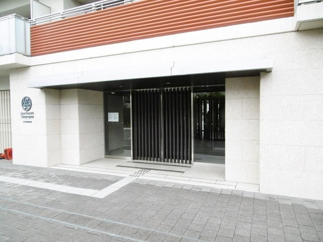 エントランス　★エントランス★