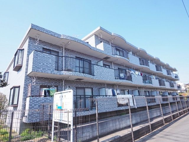 バルコニー　※別部屋参考写真です