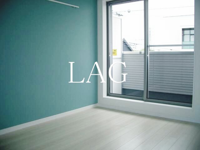居室・リビング　洋室のお部屋です。