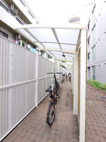 その他　ＡＬＥＲＯ中野