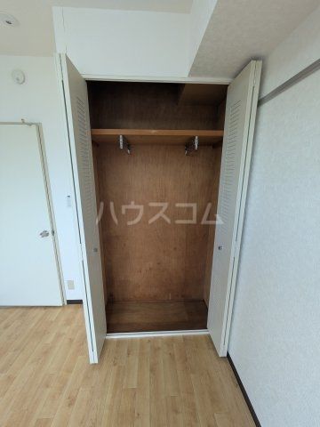 コートウィステリアの内装写真