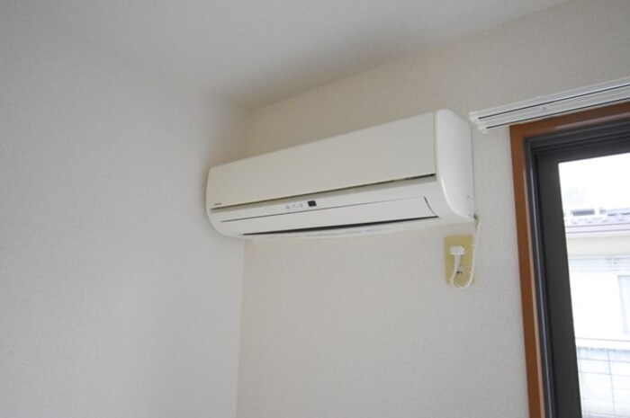 その他設備　別号室の写真です。